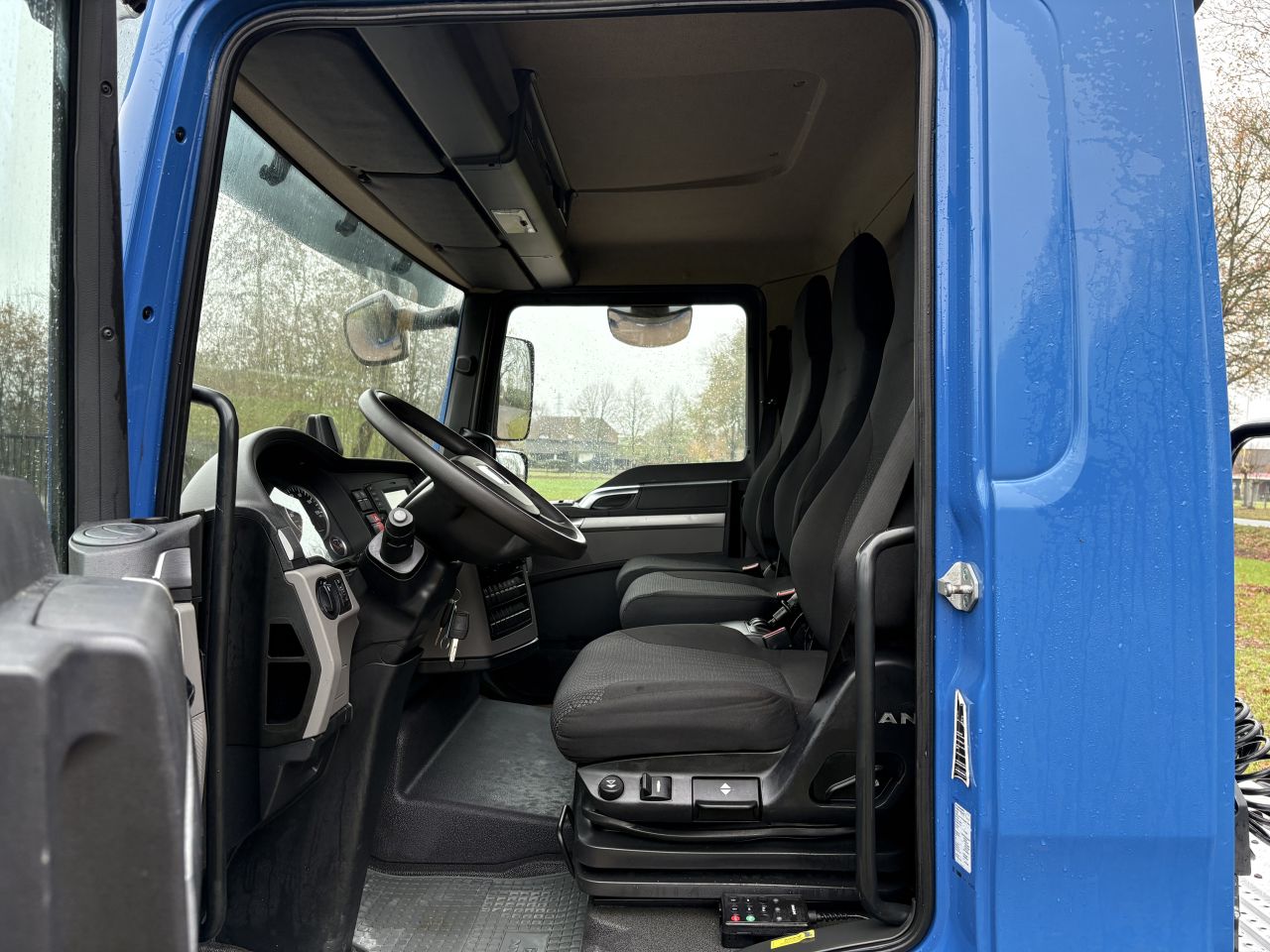 MAN TGL 8.220 EURO 6 -18.725 KG (69.910 KM