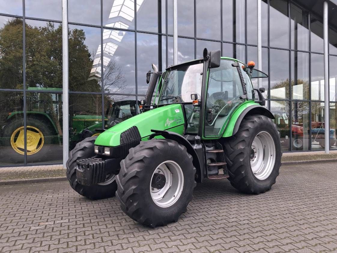 Deutz-Fahr Agrotron 6.00-S
