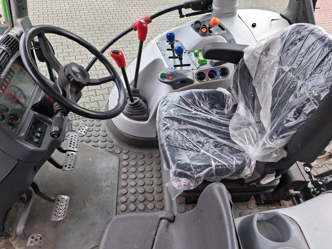 Deutz-Fahr Agrotron 6.00-S