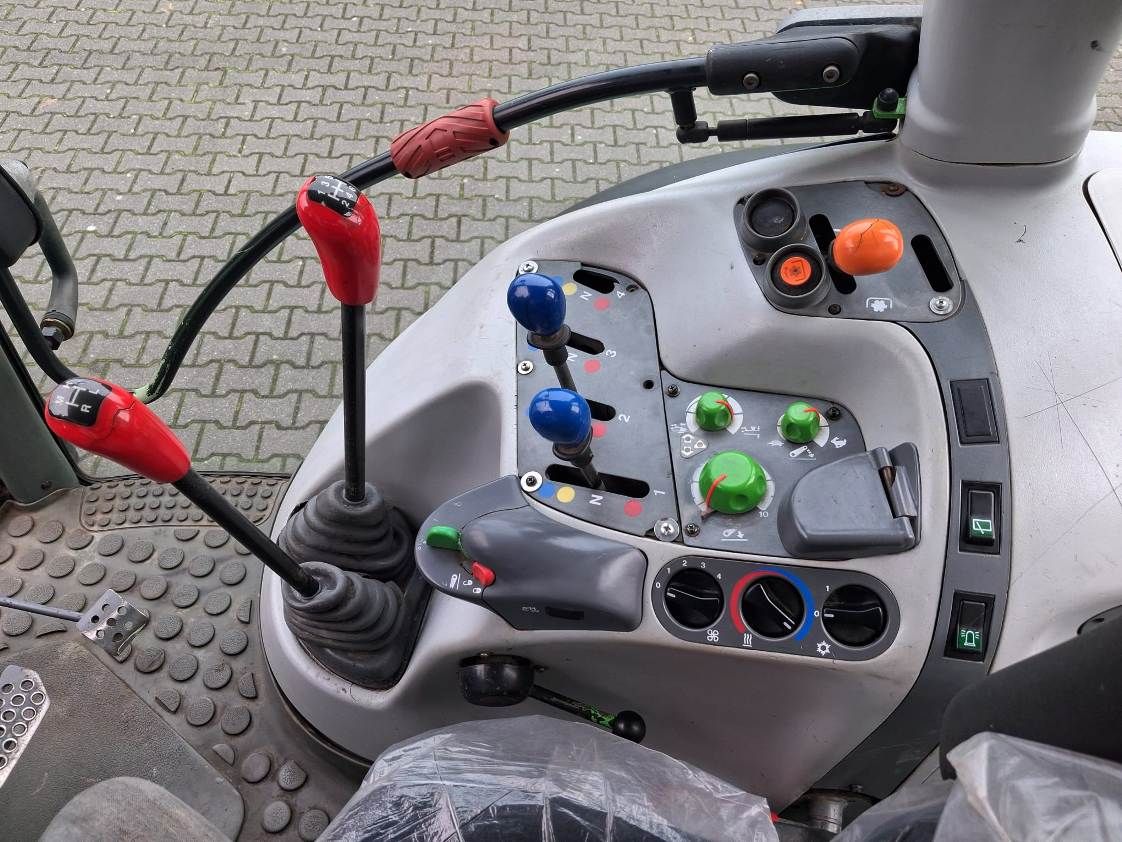 Deutz-Fahr Agrotron 6.00-S