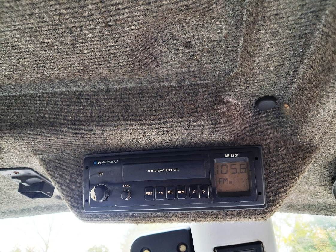 Deutz-Fahr Agrotron 6.00-S