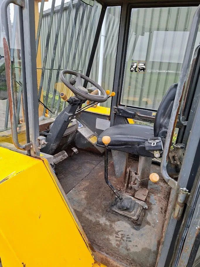 JCB 926 Ruwterreinheftruck