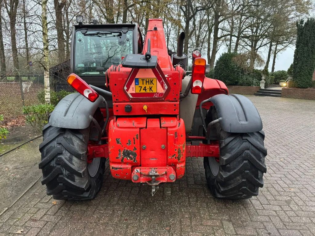 Manitou MLT 731-120 verreiker