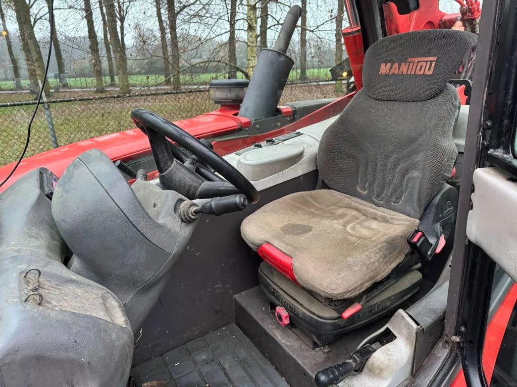 Manitou MLT 731-120 verreiker