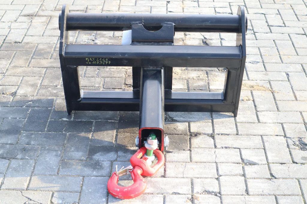 Manitou PC50 | JIB | HOOK | HOIST HOOK | 5 TON | NEW / UNUSED