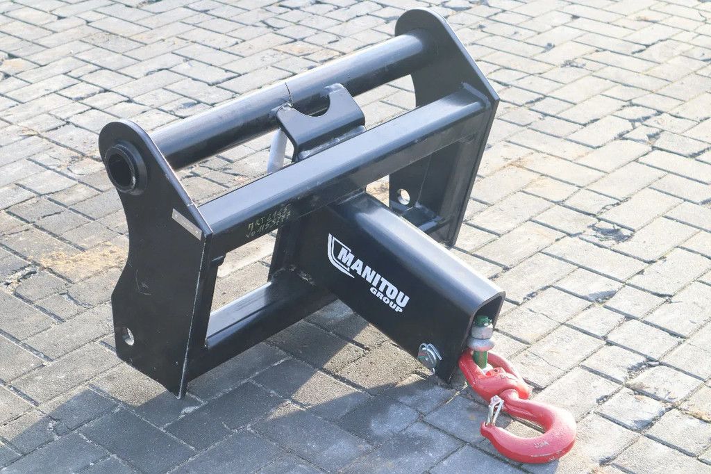Manitou PC50 | JIB | HOOK | HOIST HOOK | 5 TON | NEW / UNUSED