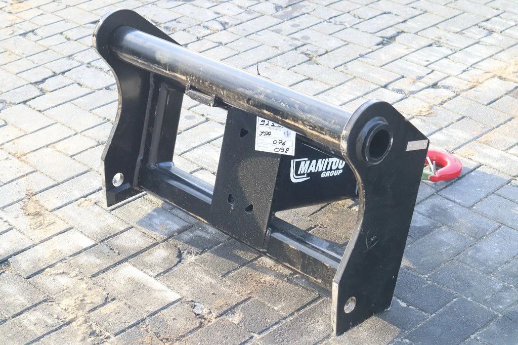 Manitou PC50 | JIB | HOOK | HOIST HOOK | 5 TON | NEW / UNUSED