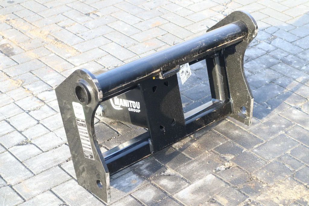 Manitou PC50 | JIB | HOOK | HOIST HOOK | 5 TON | NEW / UNUSED