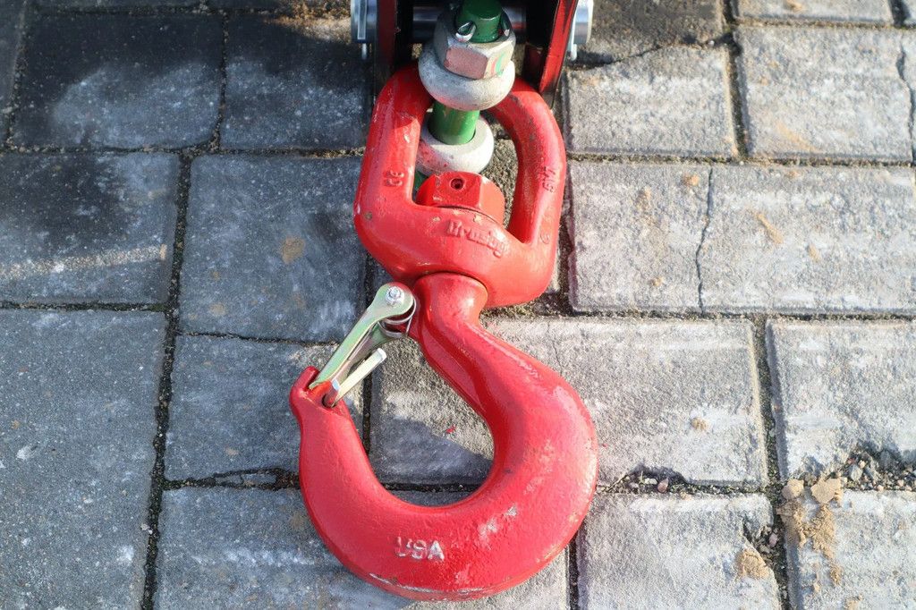 Manitou PC50 | JIB | HOOK | HOIST HOOK | 5 TON | NEW / UNUSED