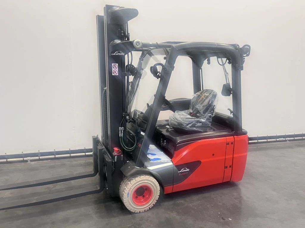 Linde 386-02 E 20 L-02