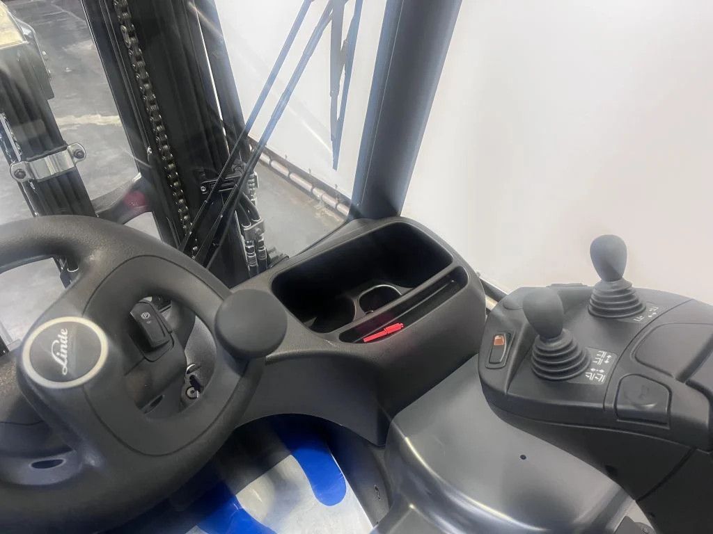 Linde 386-02 E 20 L-02