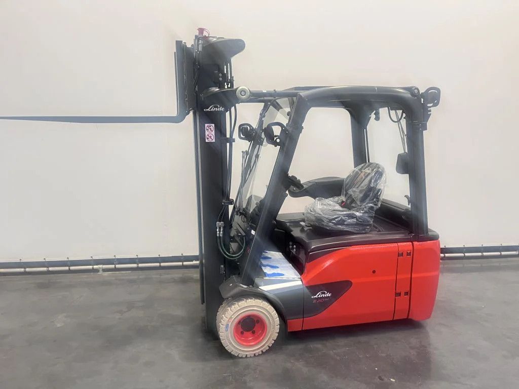 Linde 386-02 E 20 L-02