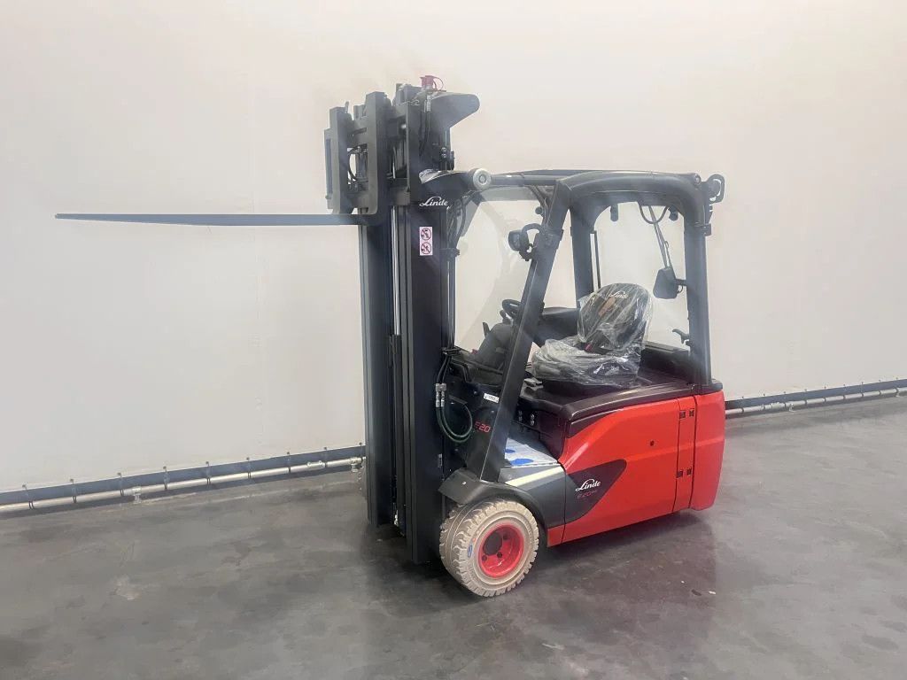 Linde 386-02 E 20 L-02