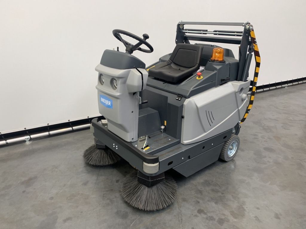 Diversen MEIJER VR 1300 HD