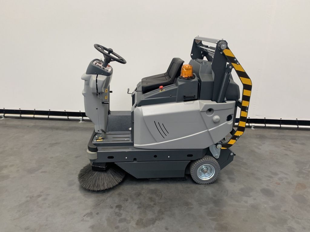 Diversen MEIJER VR 1300 HD