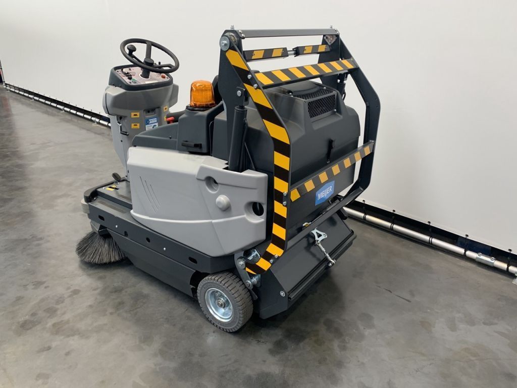 Diversen MEIJER VR 1300 HD