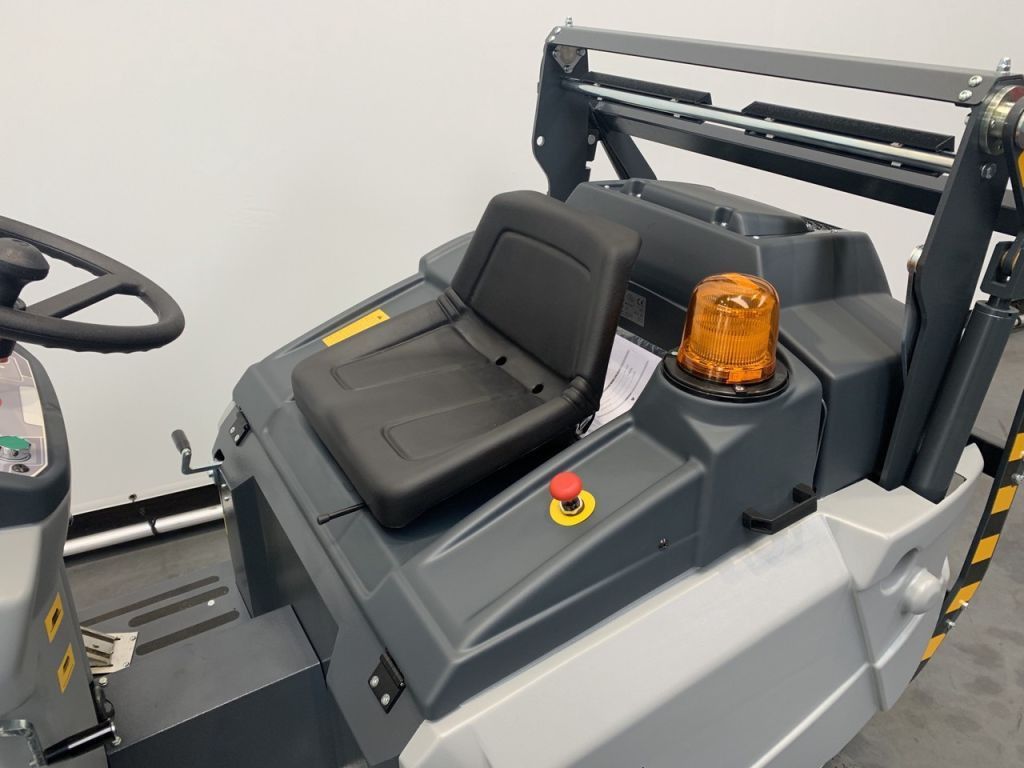 Diversen MEIJER VR 1300 HD