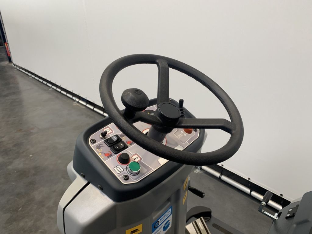 Diversen MEIJER VR 1300 HD