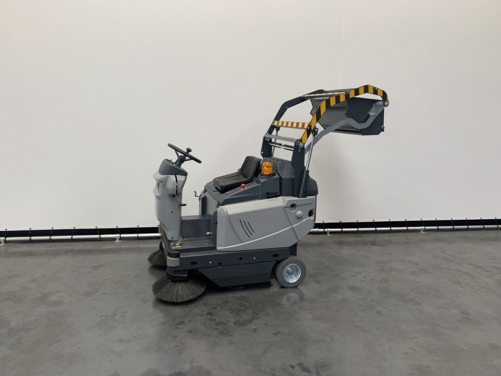 Diversen MEIJER VR 1300 HD