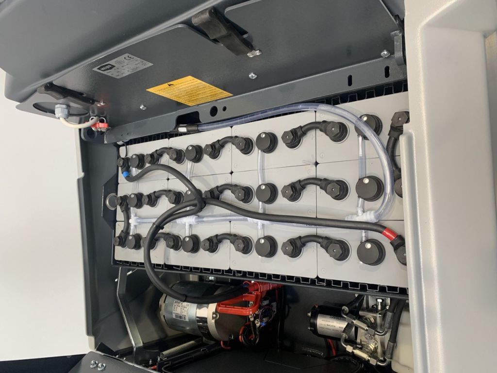 Diversen MEIJER VR 1300 HD