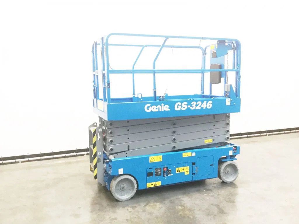 Genie GS 3246