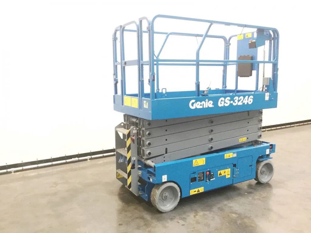 Genie GS 3246