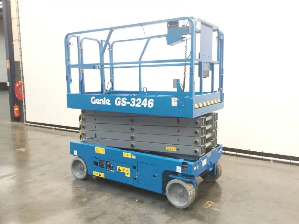 Genie GS 3246
