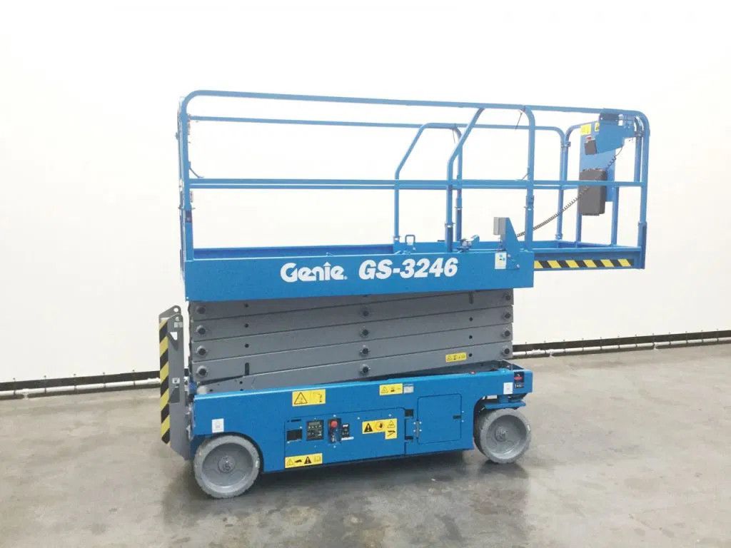 Genie GS 3246