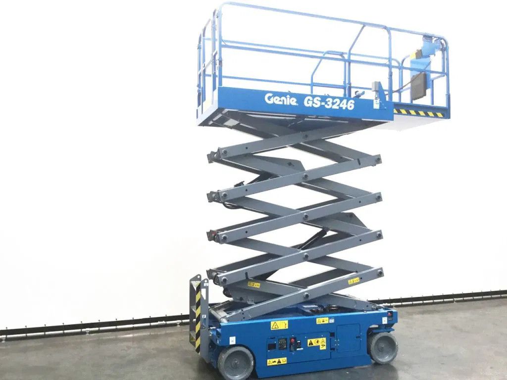 Genie GS 3246