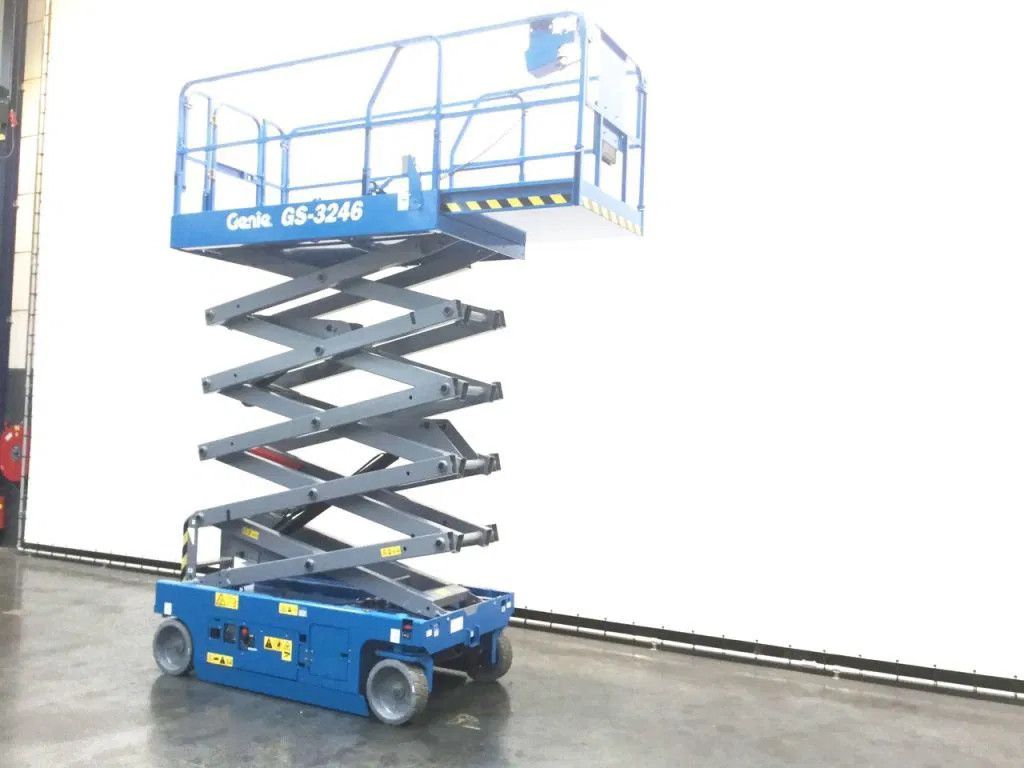 Genie GS 3246