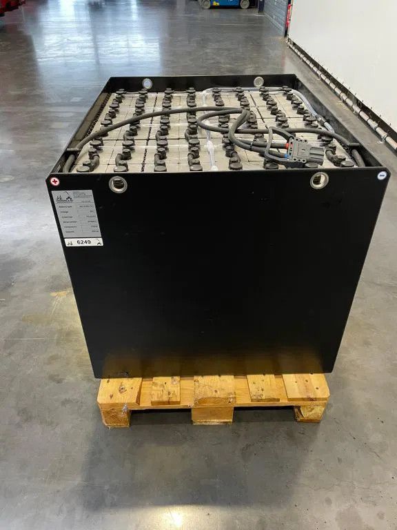 TAB 40/5 PzSH 775 NIEUW