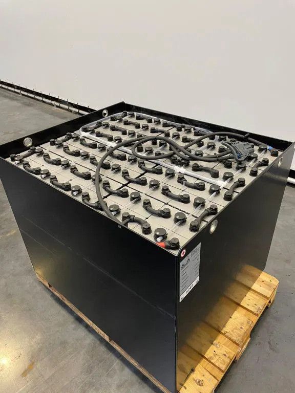 TAB 40/5 PzSH 775 NIEUW