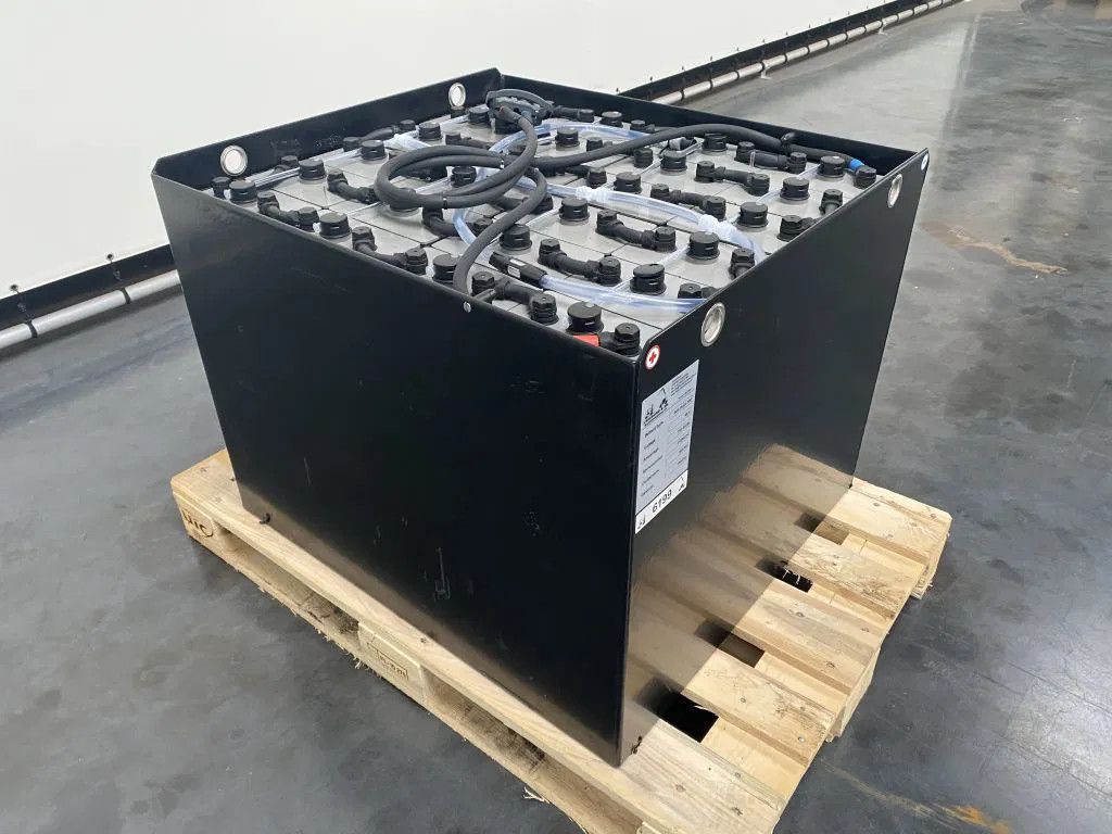 TAB 48 VOLT 750 Ah/5h NIEUW