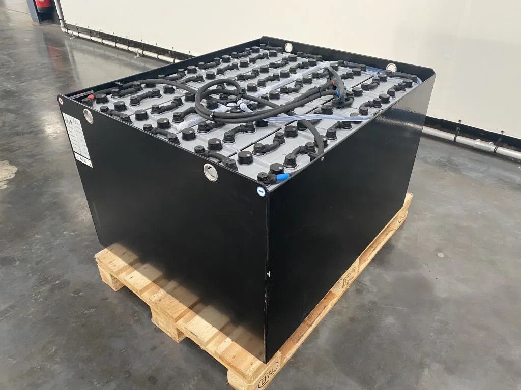 TAB 80 VOLT 625 Ah/5h NIEUW