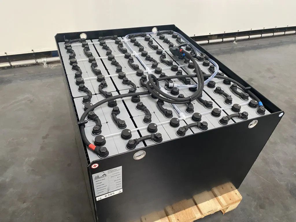 TAB 80 VOLT 625 Ah/5h NIEUW