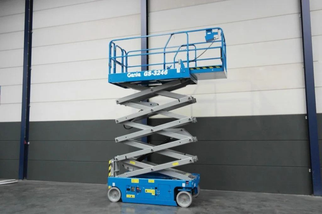 Genie GS-3246