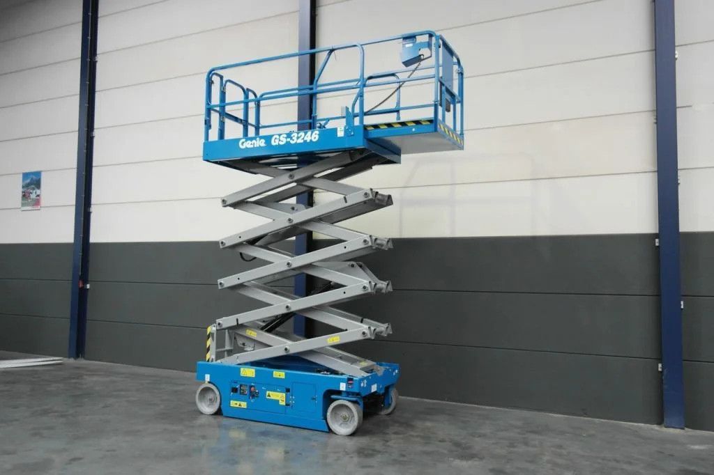 Genie GS-3246