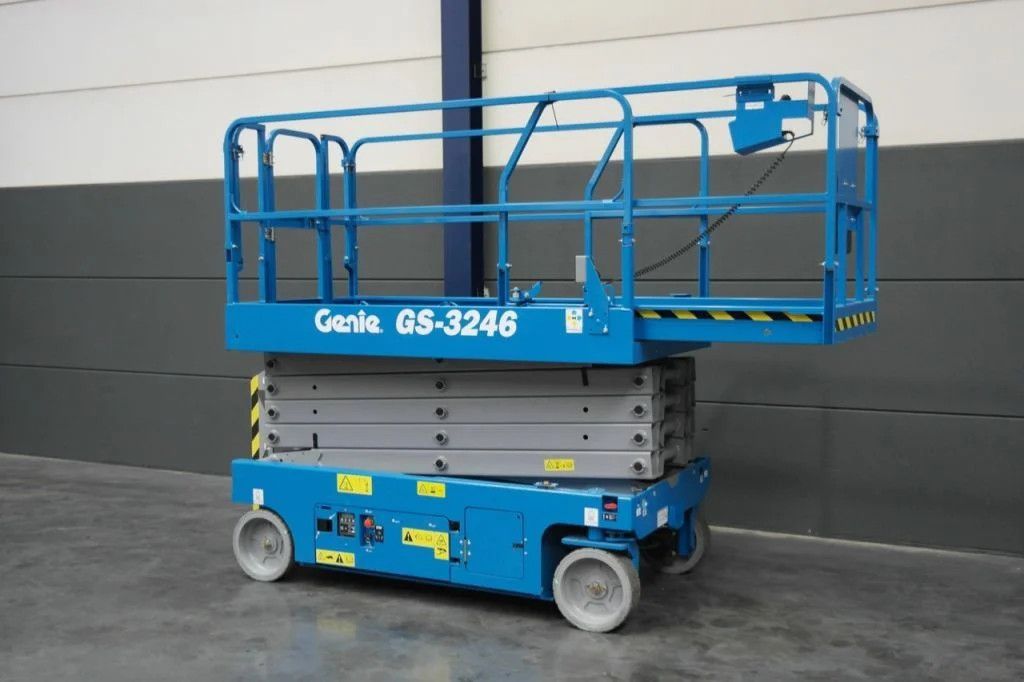 Genie GS-3246