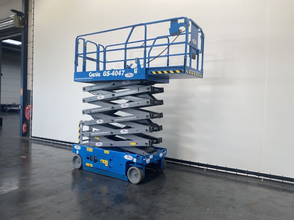 Genie GS 4047