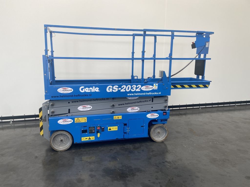 Genie GS-2032
