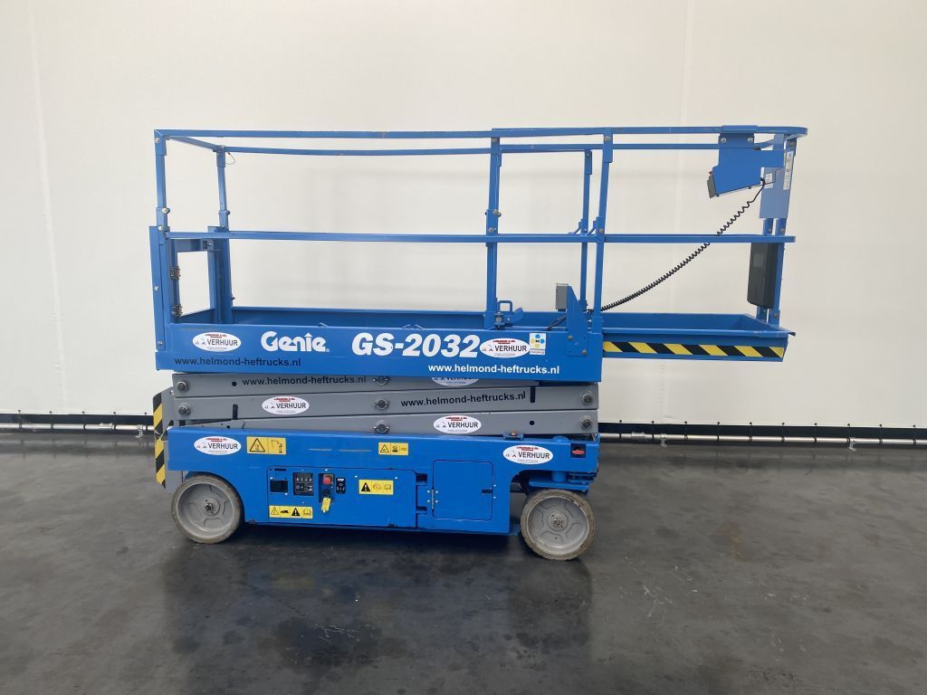 Genie GS-2032