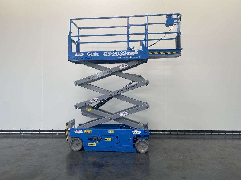 Genie GS-2032
