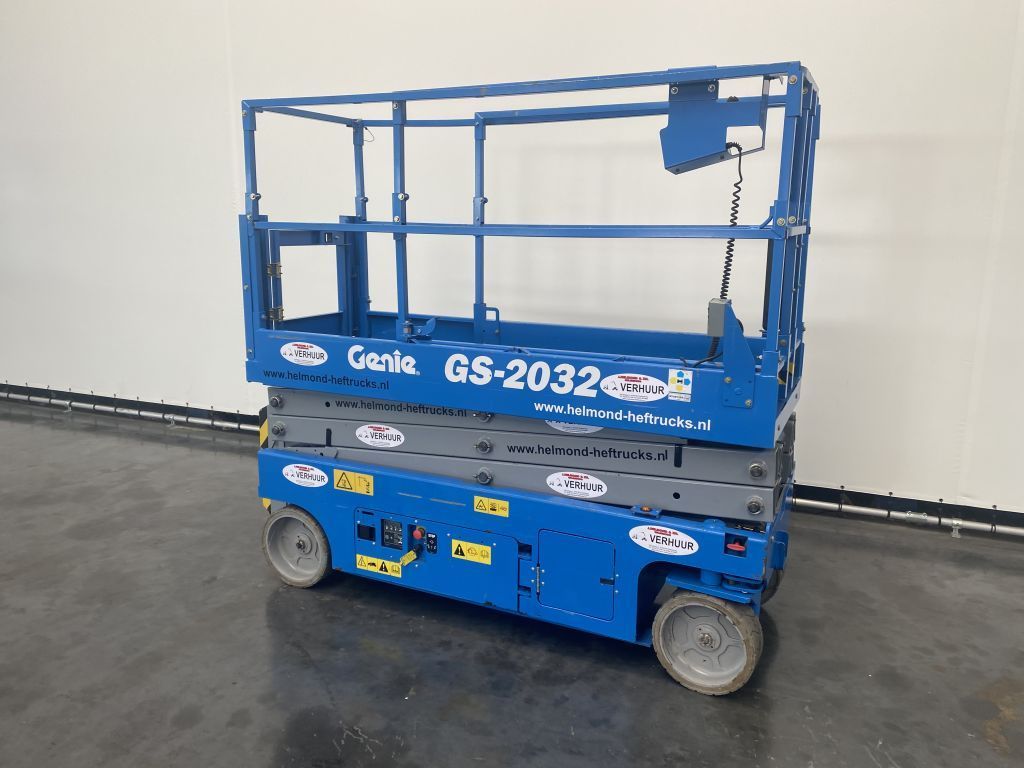 Genie GS-2032