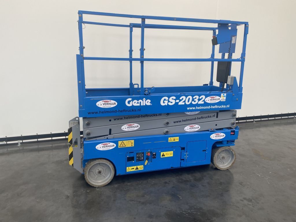 Genie GS-2032