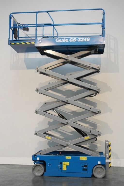Genie GS-3246