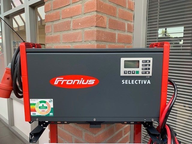 Overige FRONIUS tractiebatterij laders