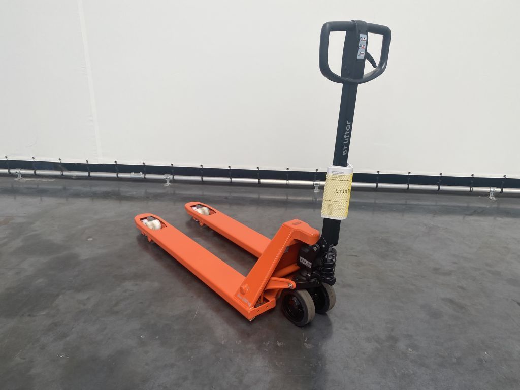 BT LHM 230 Quicklift Nieuw 1000X520 MM