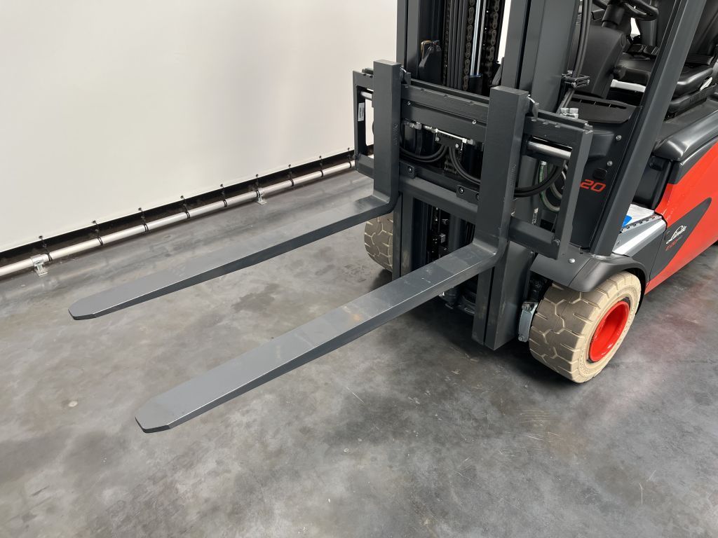 Linde E 20 PL-02