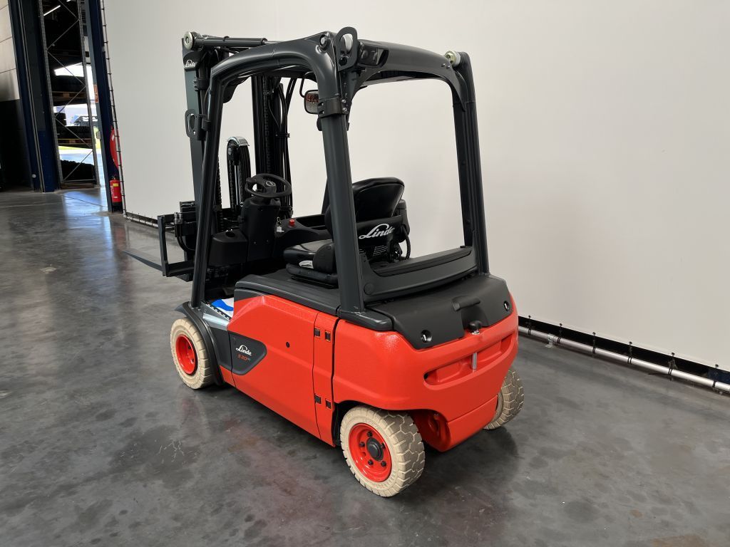 Linde E 20 PL-02