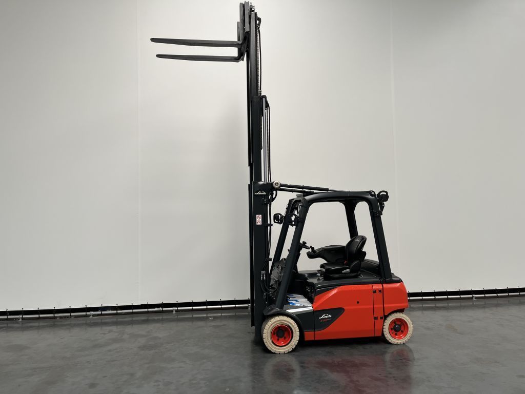 Linde E 20 PL-02